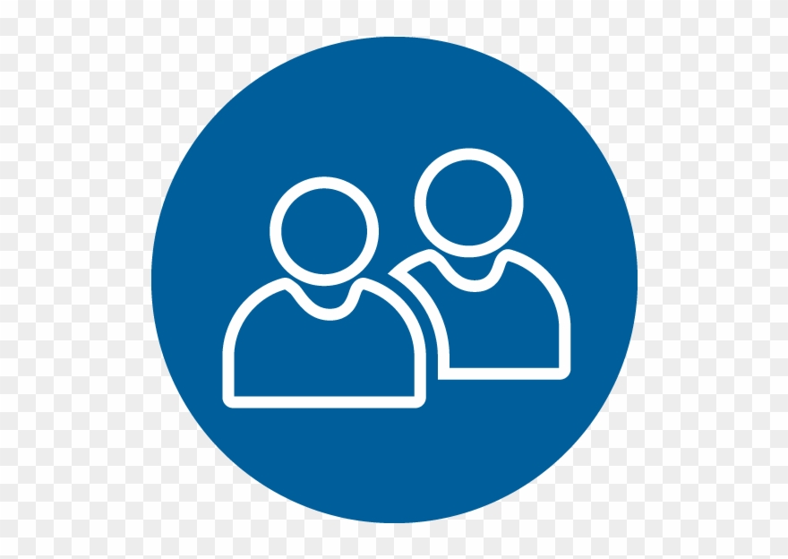 Surfaced Cycle Path Symbol Clipart