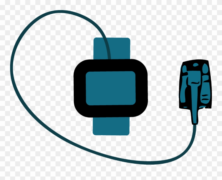 Smartcare Sleep Screening Device - Sleep Clipart