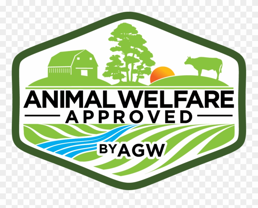 Picture - Animal Welfare Certified Clipart