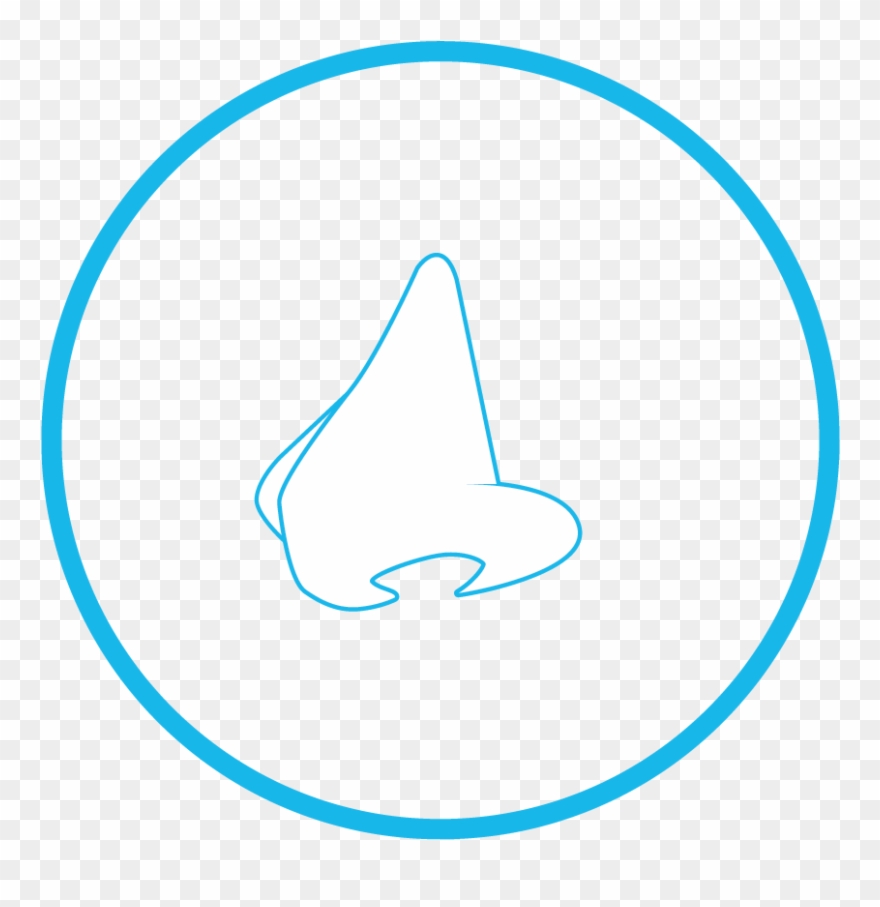 Midtown Dental Icons - Circle Clipart