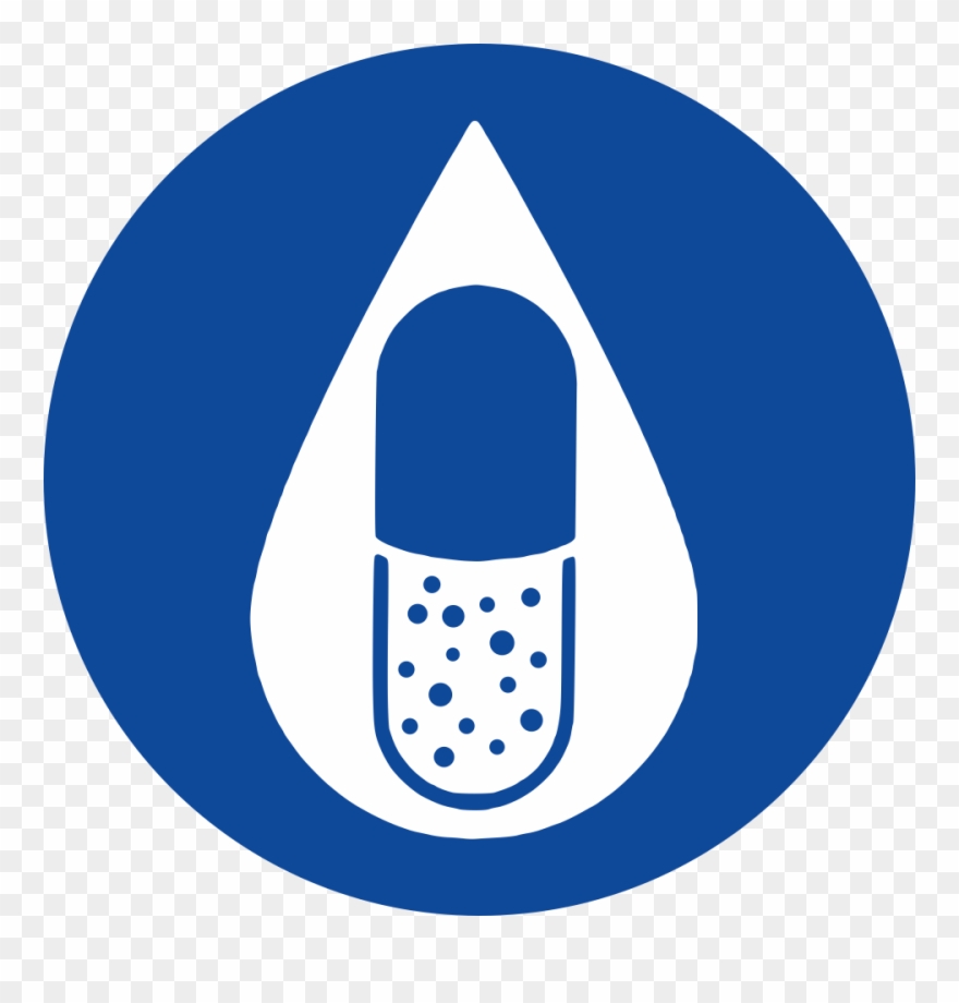 Water Contamination - Ville De Saint Etienne Clipart