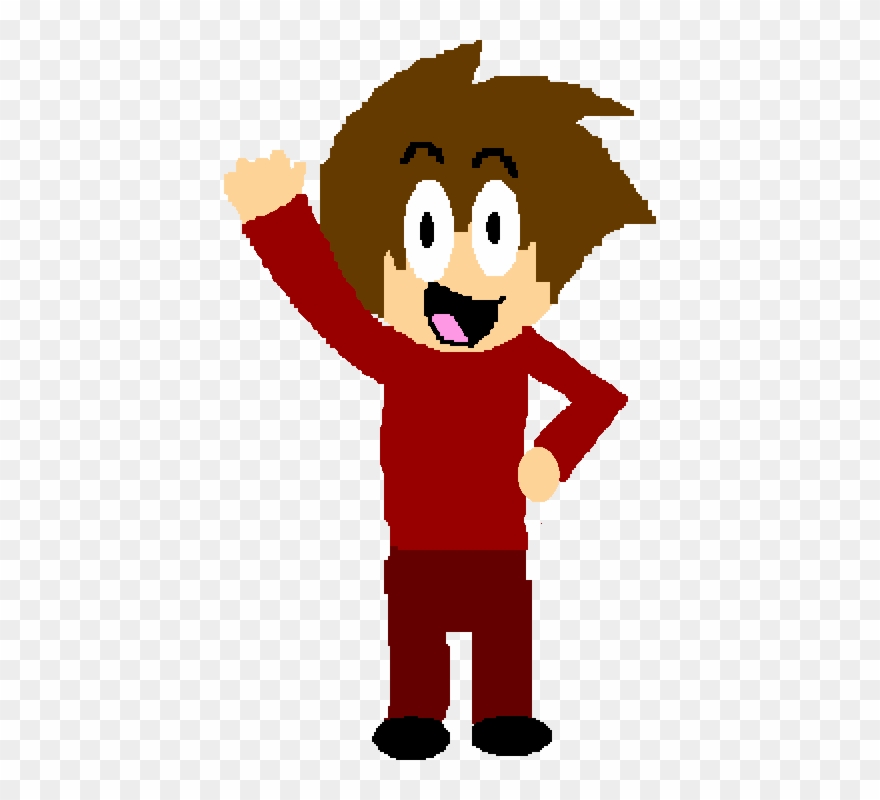 Zerty Wave 1 - Cartoon Clipart