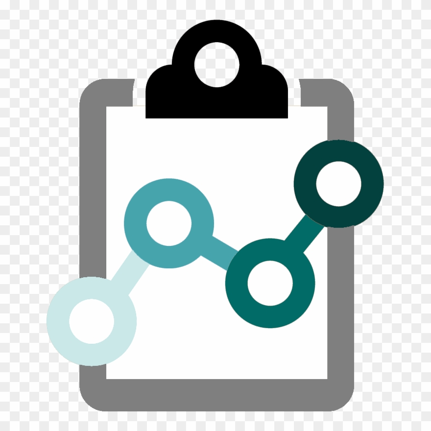 About The Trac Report - Analytics Clipart