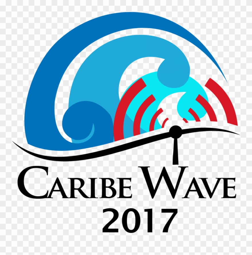 Christa - Vonh@noaa - Gov - Ctwp Manager - Caribe Wave 2018 Clipart