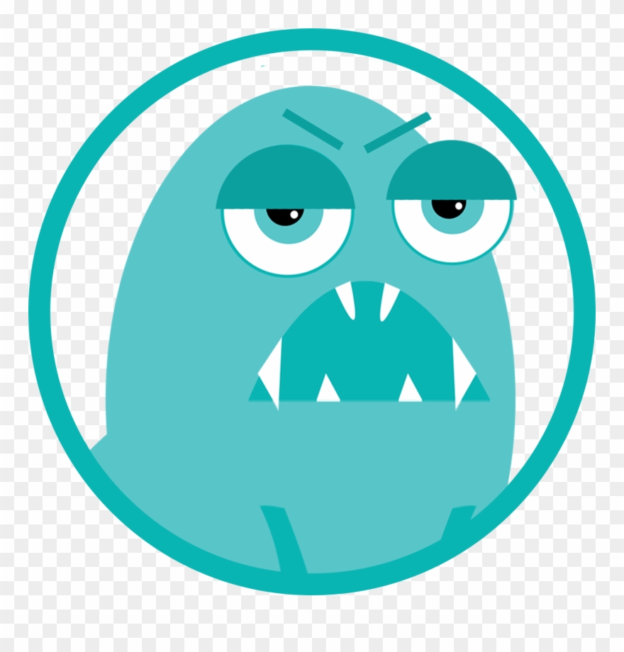 Simply Rooted Media - Anxiety Clipart