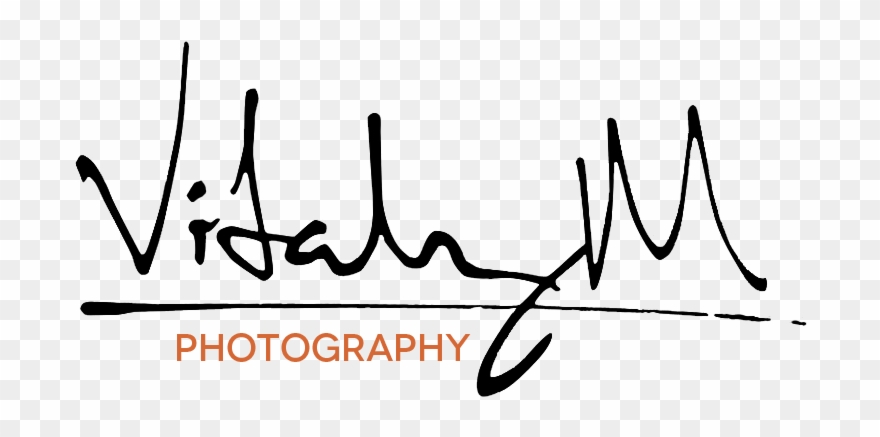 Orange County Los Angeles Wedding Photographer - Vm Photography Logo Png Clipart