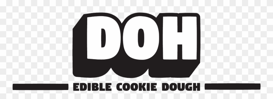 Cookie Dough Clipart