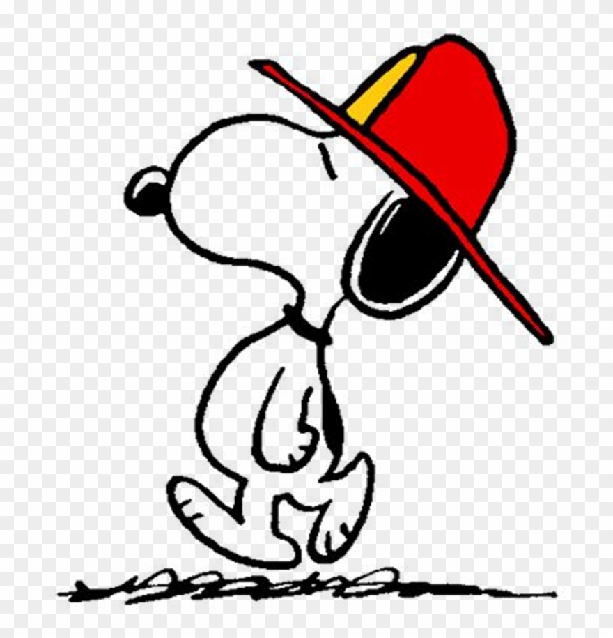 The Famous Beagle Firefighter By Bradsnoopy97 - Snoopy Firefighter Clipart