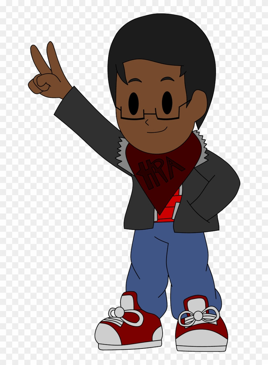 4eyez95 On Twitter - Cartoon Clipart