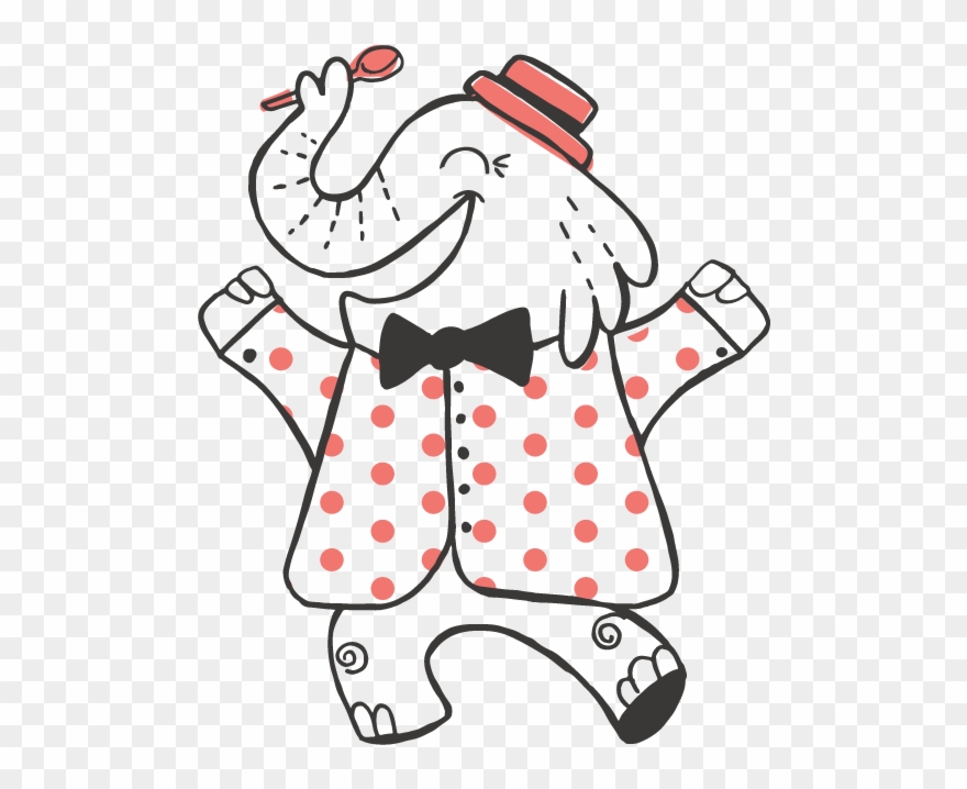 Enter To Win A Dough Pop-up Party Clipart