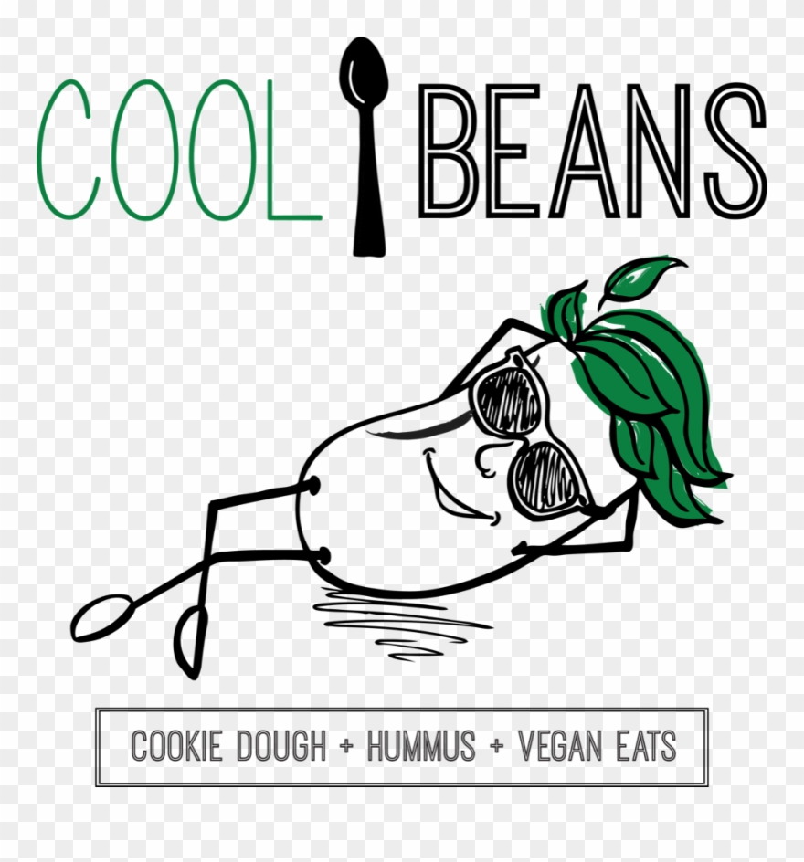 We Are Open - Bean Clipart