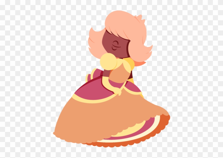 “padparadscha” Commission For @yummerbummer - Illustration Clipart