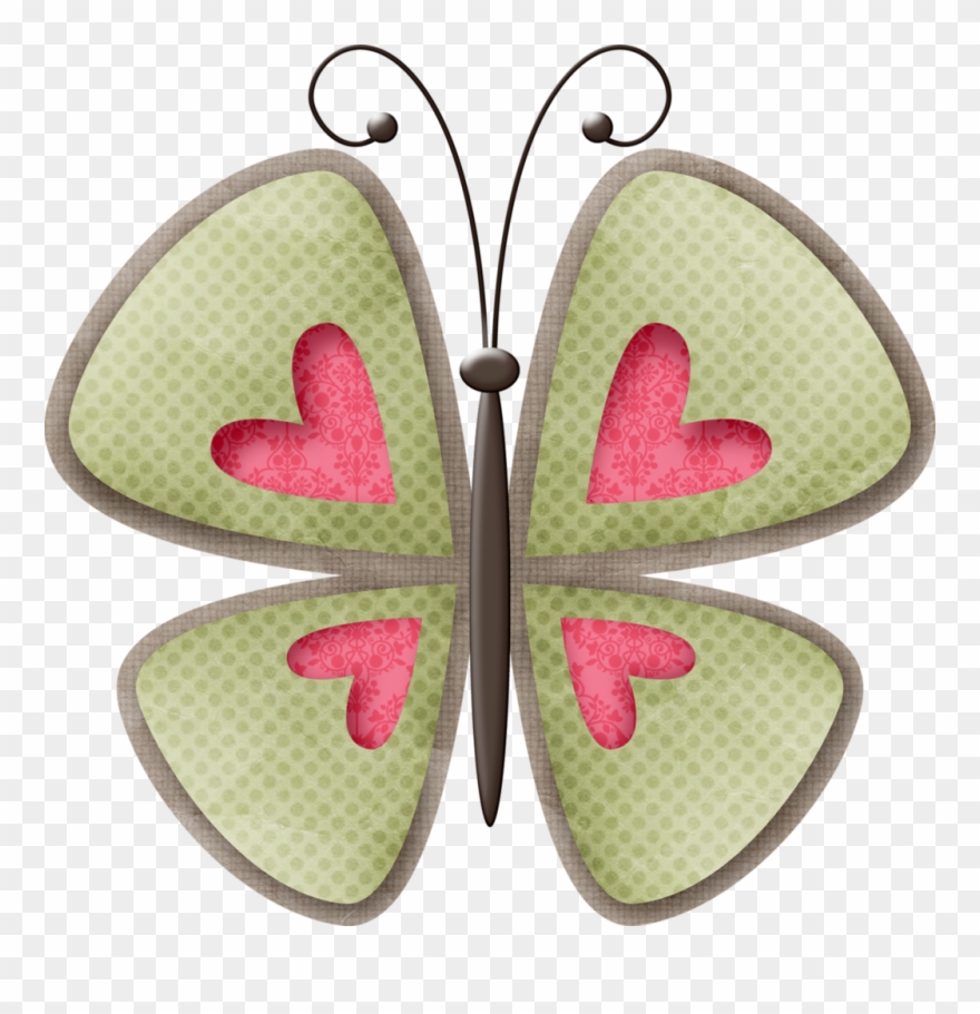 B *✿* February Flirt - Disneyland Clipart