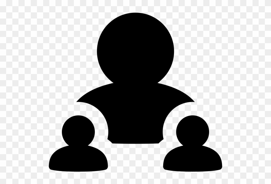 Staff Monitoring - Student Clipart