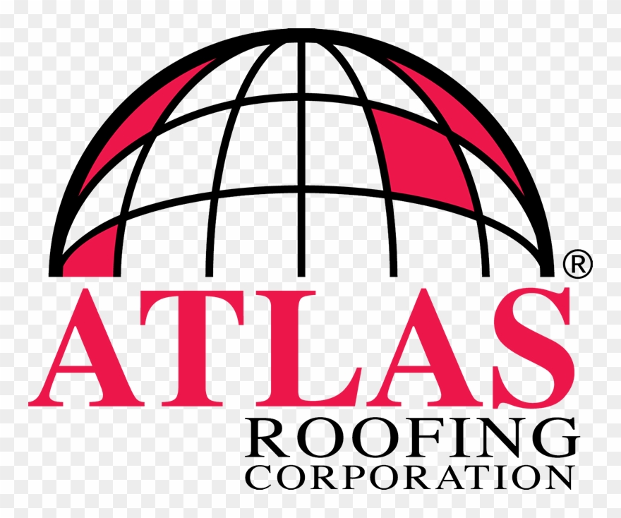 Atlas Roofing - Atlas Roofing Corporation Clipart