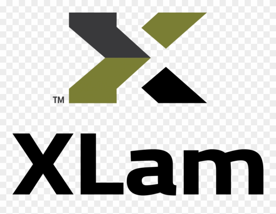 Principal Sponsor - Xlam - Xlam Logo Clipart