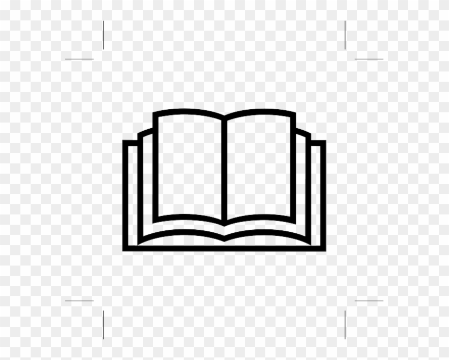 Barcode Clipart Test - Read Manual - Png Download