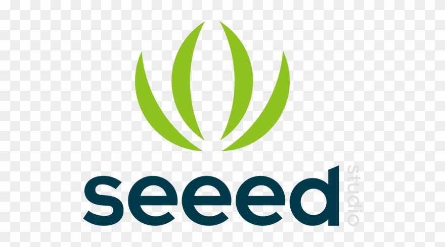 Our Partners - Seeed Logo Clipart