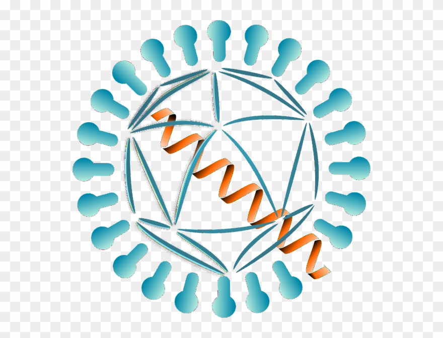 Mobirise Viral Vectors And Vaccines - Stripe Sun Png Clipart