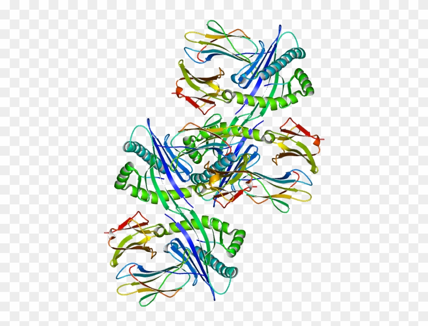 No Rotation Molmil Generated Image Of 3mgo - Graphic Design Clipart