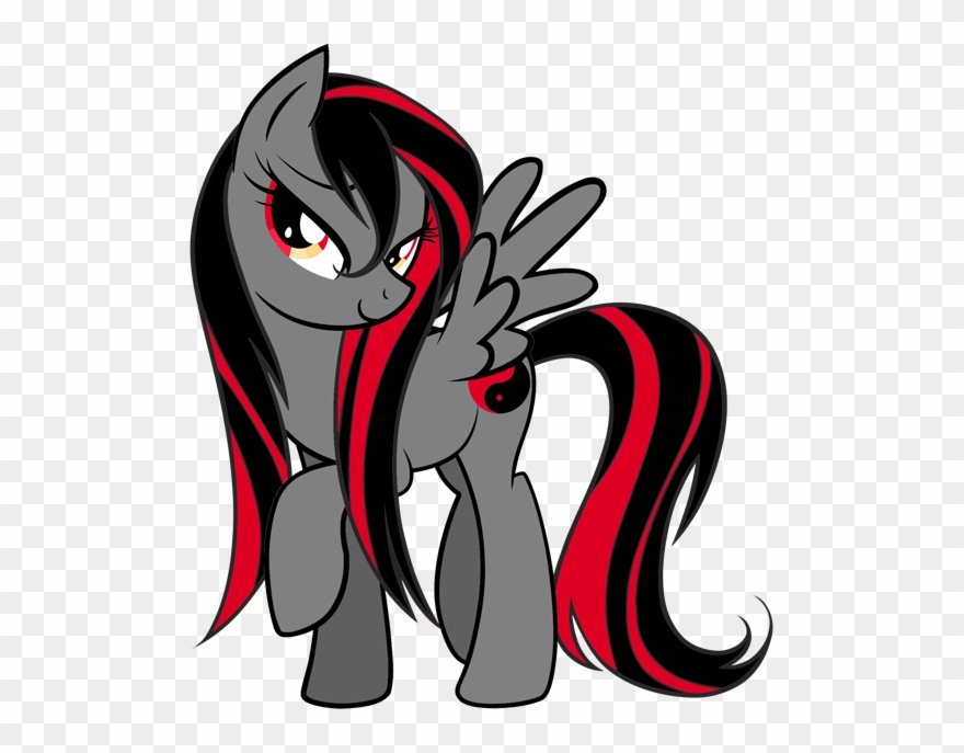 Most Viral Images - Wet Mane Rainbow Dash Clipart