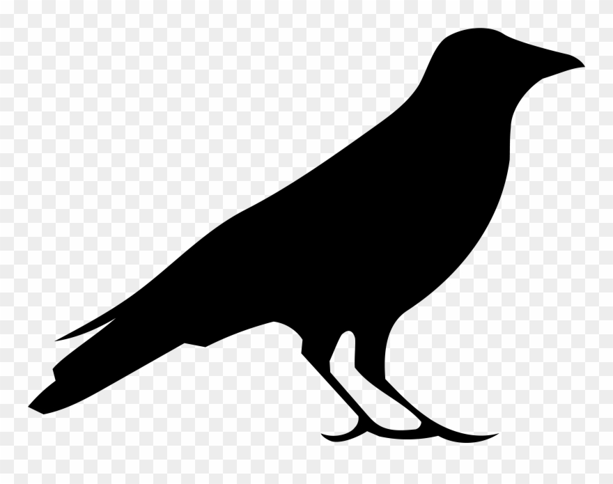 Crow Bar Clip Art - Png Download (#1591522) - PinClipart