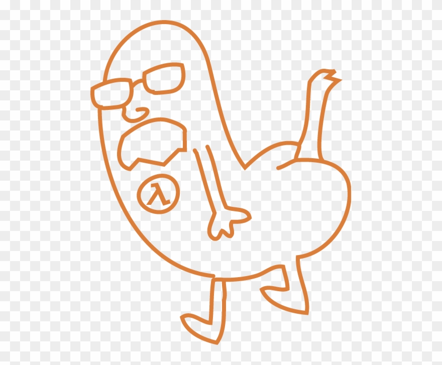 Half-butt 3 Confirmed - Doge Butt Clipart