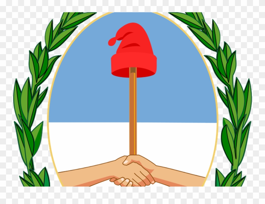 Argentina Coats Of Arms Clipart