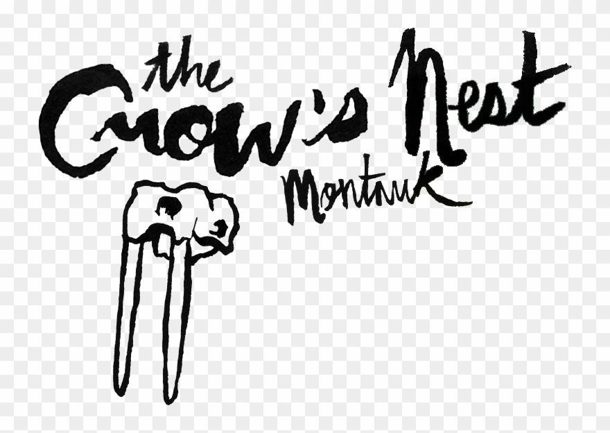 The Crow's Nest Clipart