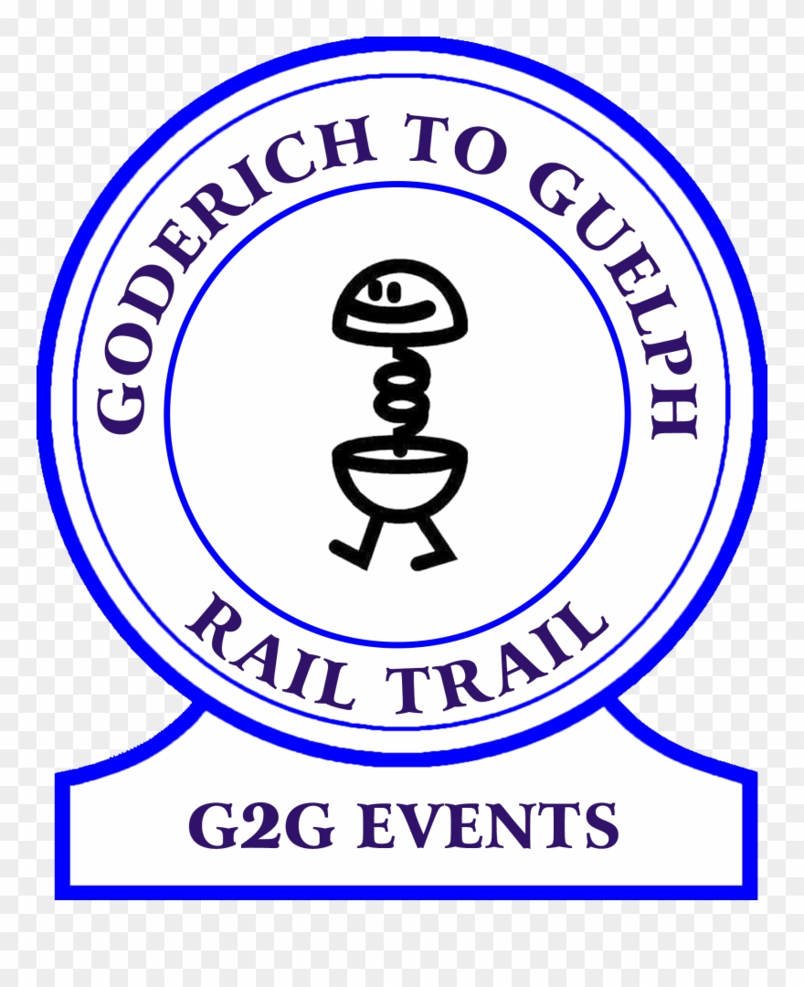 G2g Trail Committee - Logo Clipart