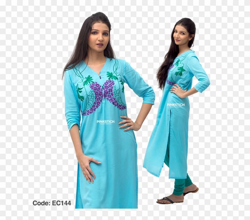 Summer Clothes For Women Png Picture - Dress Clipart