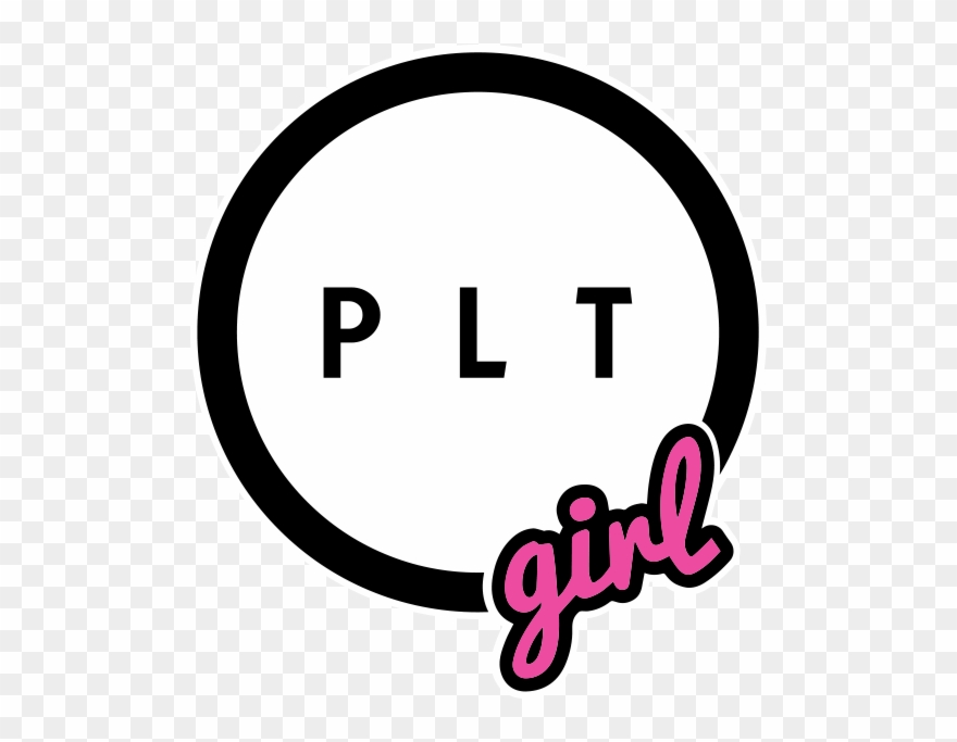Plt Girl - Prettylittlething Clipart