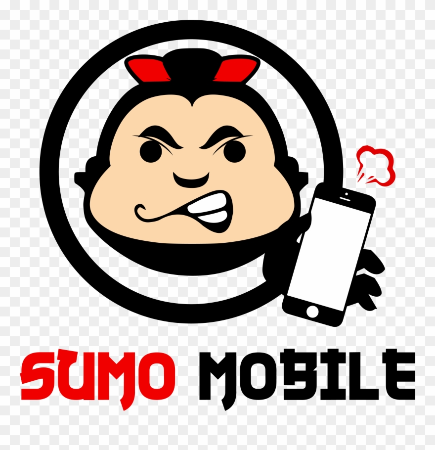 Sumo Mobile Malaysia - Facebook Clipart