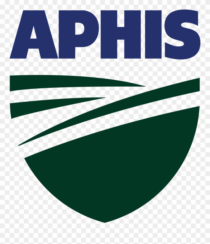 Png Library Stock Gamma Systems Animal And Plant Health - Usda Aphis Logo Clipart