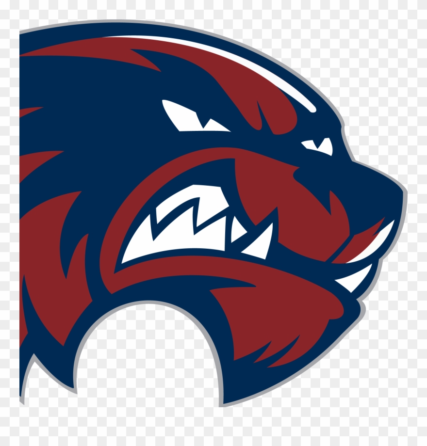 Woodstock Wrestling - Watkins Mill High School Logo Clipart