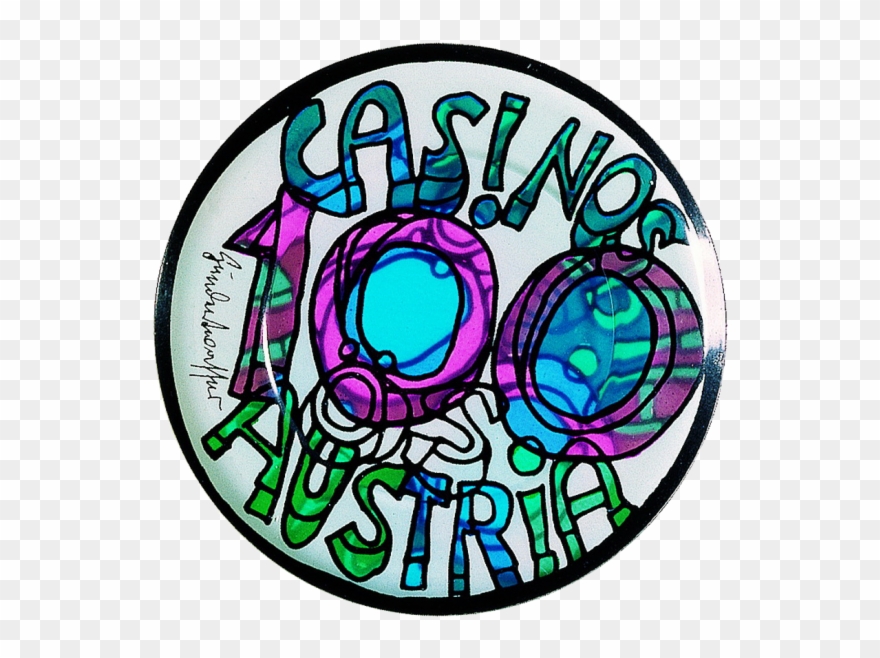 Casinos Austria Ag, Vienna - Casinos Austria Clipart