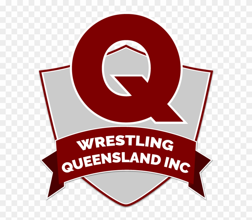 Wrestling Queensland Inc Wrestling Queensland Inc - Wrestling Qld Clipart