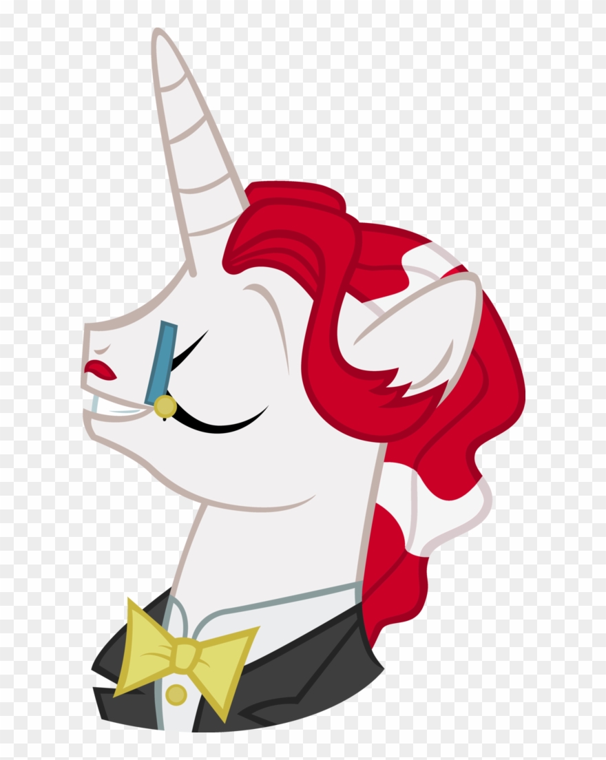 #118466 - Artist - Sircinnamon, Artist - Tricornking, - My Little Pony: Friendship Is Magic Clipart