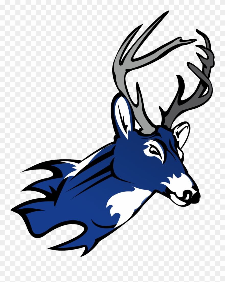 2014 Dco Wrestling Norman, Oklahoma January 18, - Deer Creek High School Logo Clipart