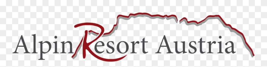 Alpin Resort Austria Bichlbach Clipart