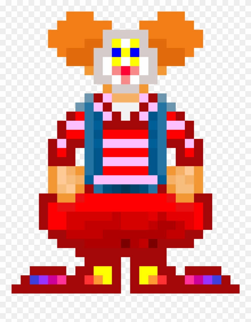 30528027 - Space Station 13 Character Clipart