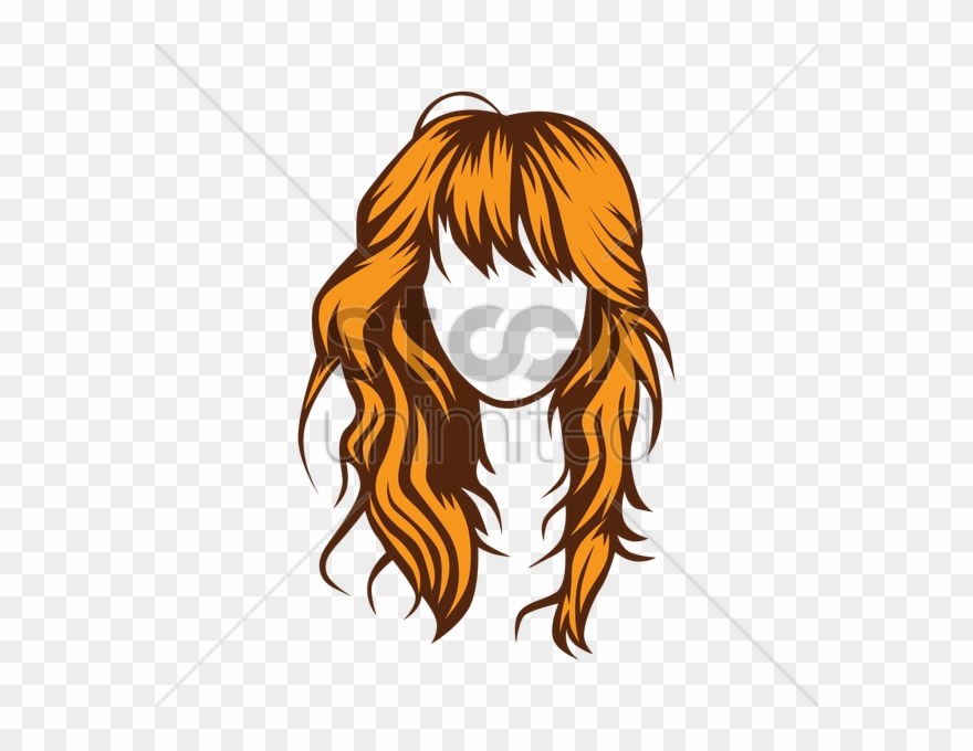 Woman Clipart Woman Hairstyle Person - Avatar - Png Download