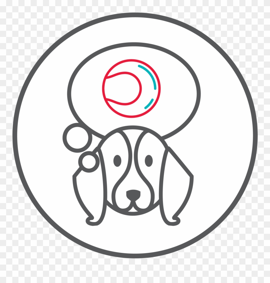 My Favorite Toy - Circle Clipart