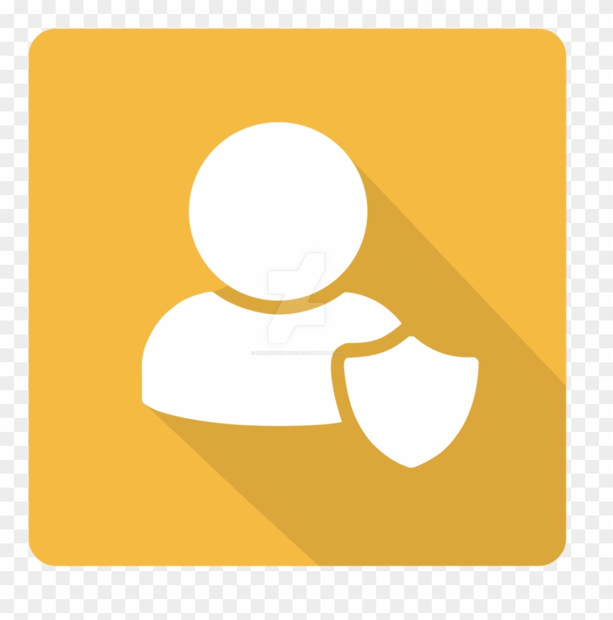 Gaurav Goel - Ico Admin Login Icon Png Clipart