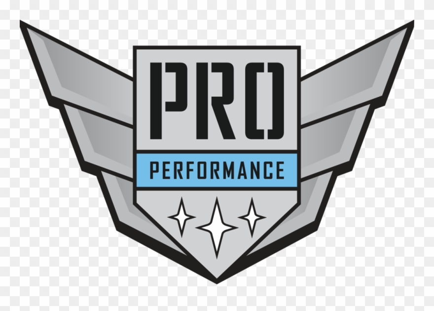 Pro Performance To Inform, Inspire & Impact - Pro Performance Clipart