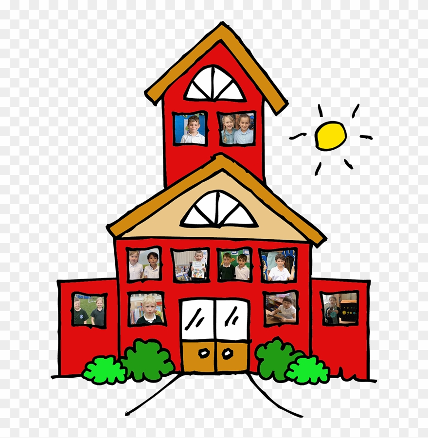 Core Values - Emmbrook Infant School Clipart