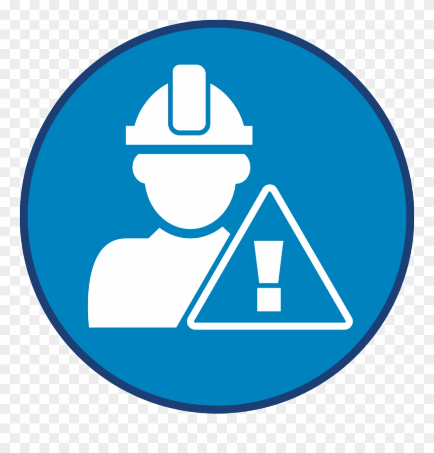 Our Core Values - Identificación De Los Peligros Clipart