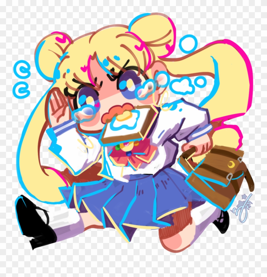 Мaнoυ @ Ѕaιlorĸιdz Zιne On Twitter - Cartoon Clipart