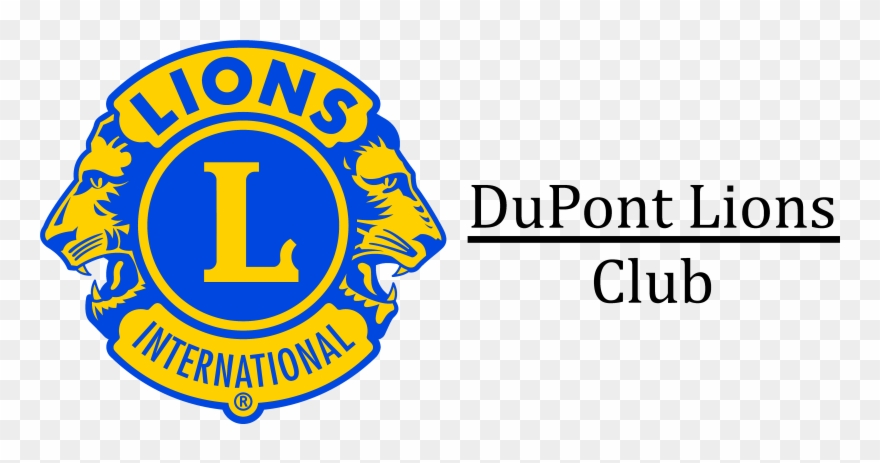 To Empower Volunteers To Serve Their Communities, Meet - Lions Club Clipart