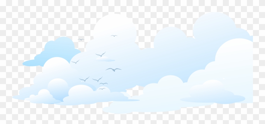Brand Sky Cloud Blue - Portable Network Graphics Clipart